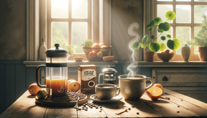 Sip Your Way to Acid Reflux Relief