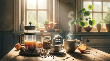 Sip Your Way to Acid Reflux Relief