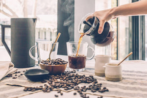 Sensitive Stomach? Here's How To Find Low Acid Coffee