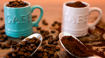 The Ultimate Guide to Whole Bean vs Ground Coffee: Taste, Aroma, and Freshness Comparison