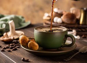How to Find the Best Mushroom Coffee