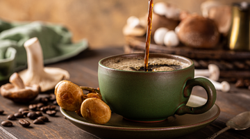 How to Find the Best Mushroom Coffee