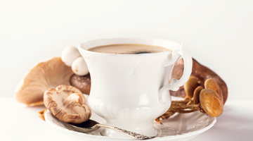 How to Find Mushroom Coffee That Actually Works