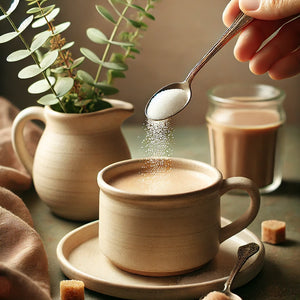 Why Added Sugar Is Bad for Your Health – And What to Use Instead