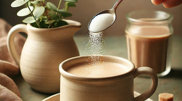 Why Added Sugar Is Bad for Your Health β And What to Use Instead