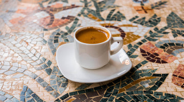 What is Espresso? All You Need to Know About the Iconic Coffee Shot