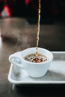 Why Organic Coffee Matters: The Benefits of Choosing Organic Beans