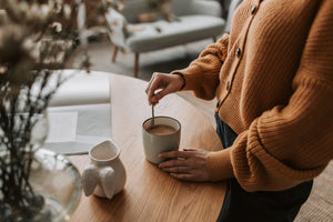 Mold in Coffee – Are Mycotoxins in Coffee a Real Problem?