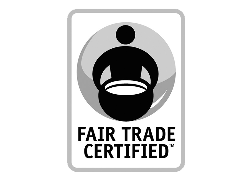 Fair Trade Certified
