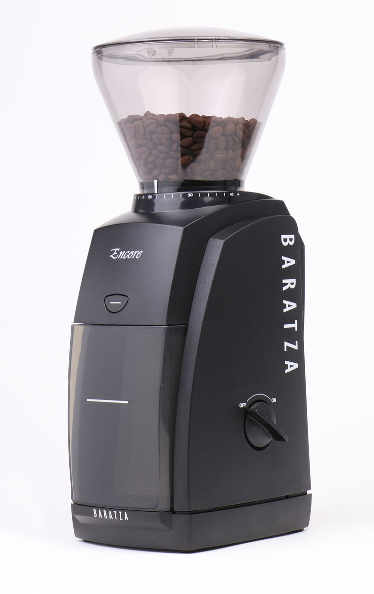 Baratza Encore - Burr Coffee Grinder