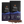 Load image into Gallery viewer, 2 x 12oz bags of Peak State's colombian, dark roast mushroom coffee.