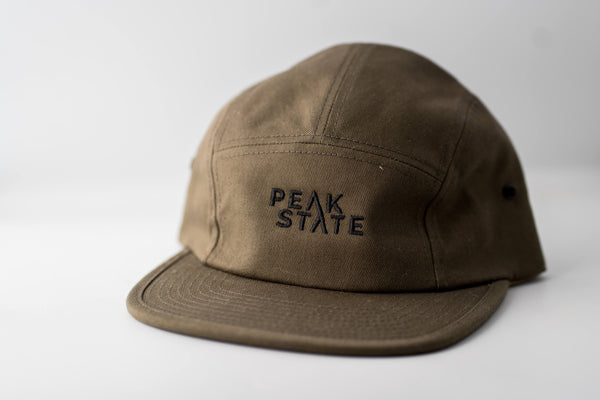 Peak State Hat