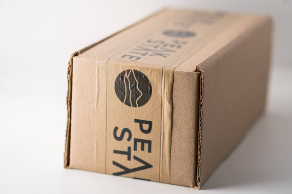 Coffee in a Tea Bag - Single Serve Coffee Brew Bags - Compostable Pack & Bag