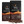 Load image into Gallery viewer, 2 x 12oz bags of Peak State's Immunity Boost medium roast organic coffee.