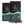 Load image into Gallery viewer, 2 x 12oz bags of Peak State's Brain Sustain light roast coffee.