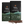 Load image into Gallery viewer, 2 x 12oz bags of Peak State's Calm Descent whole bean decaf coffee.