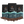 Load image into Gallery viewer, Three-pack of Peak State's Brain Sustain whole bean coffee.