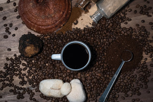 How Do We Infuse Our Coffee Beans?