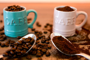 The Ultimate Guide to Whole Bean vs Ground Coffee: Taste, Aroma, and Freshness Comparison