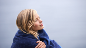 How to Regulate Your Nervous System: 8 Ways to Calm and Ground Yourself