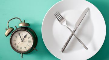 Can You Drink Mushroom Coffee While Fasting? What the Science Says