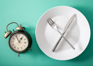 Can You Drink Mushroom Coffee While Fasting? What the Science Says