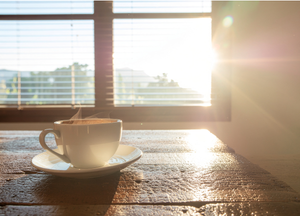 How Coffee Affects Your Circadian Rhythm