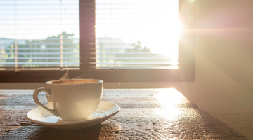 How Coffee Affects Your Circadian Rhythm