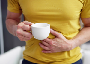 Why Does Some Coffee Make You Feel Nauseous? (And What to Do About It)