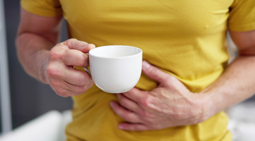 Why Does Some Coffee Make You Feel Nauseous? (And What to Do About It)