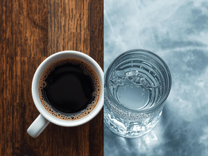 Does Coffee Count as Water Intake? (Yes—But There’s a Catch)