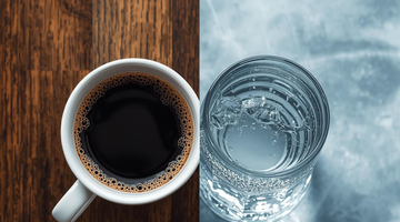 Does Coffee Count as Water Intake?