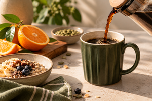 Does Coffee Affect Iron Absorption? What Coffee Drinkers Need to Know