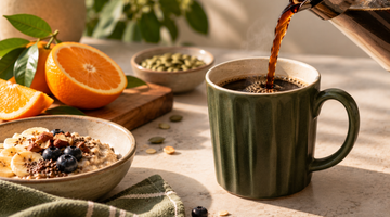 Does Coffee Affect Iron Absorption? What Coffee Drinkers Need to Know