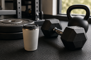 Should You Drink Coffee Before a Workout? Benefits, Timing & Tips for Better Performance