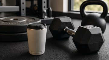 Should You Drink Coffee Before a Workout? Benefits, Timing & Tips for Better Performance