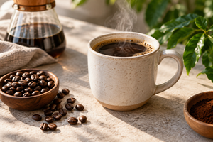 Is Coffee Inflammatory? What the Research Says