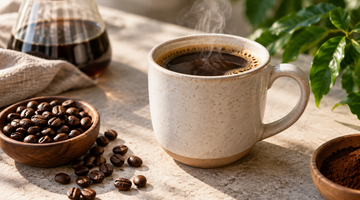 Is Coffee Inflammatory? What the Research Says