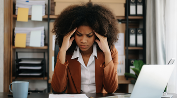 Feeling Stressed? How to Find Balance with Your Morning Coffee