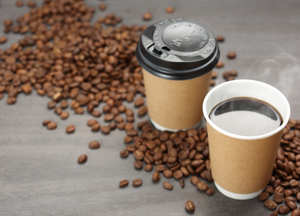 Are Disposable Coffee Cups Safe?  What You Should Know About Chemicals in To-Go Cups