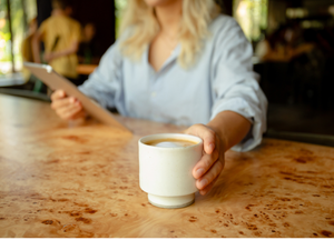 Should You Drink Coffee on an Empty Stomach?