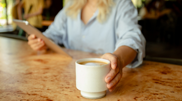 Should You Drink Coffee on an Empty Stomach?