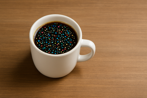 How to avoid microplastics in your coffee (6 swaps to protect your health)