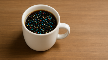 How to avoid microplastics in your coffee (6 swaps to protect your health)