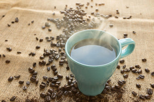 Is coffee bad for your hormones?