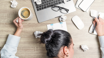 The coffee crash explained— and how to avoid it