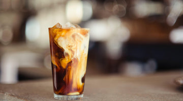 How To Make Cold Brew Coffee at Home
