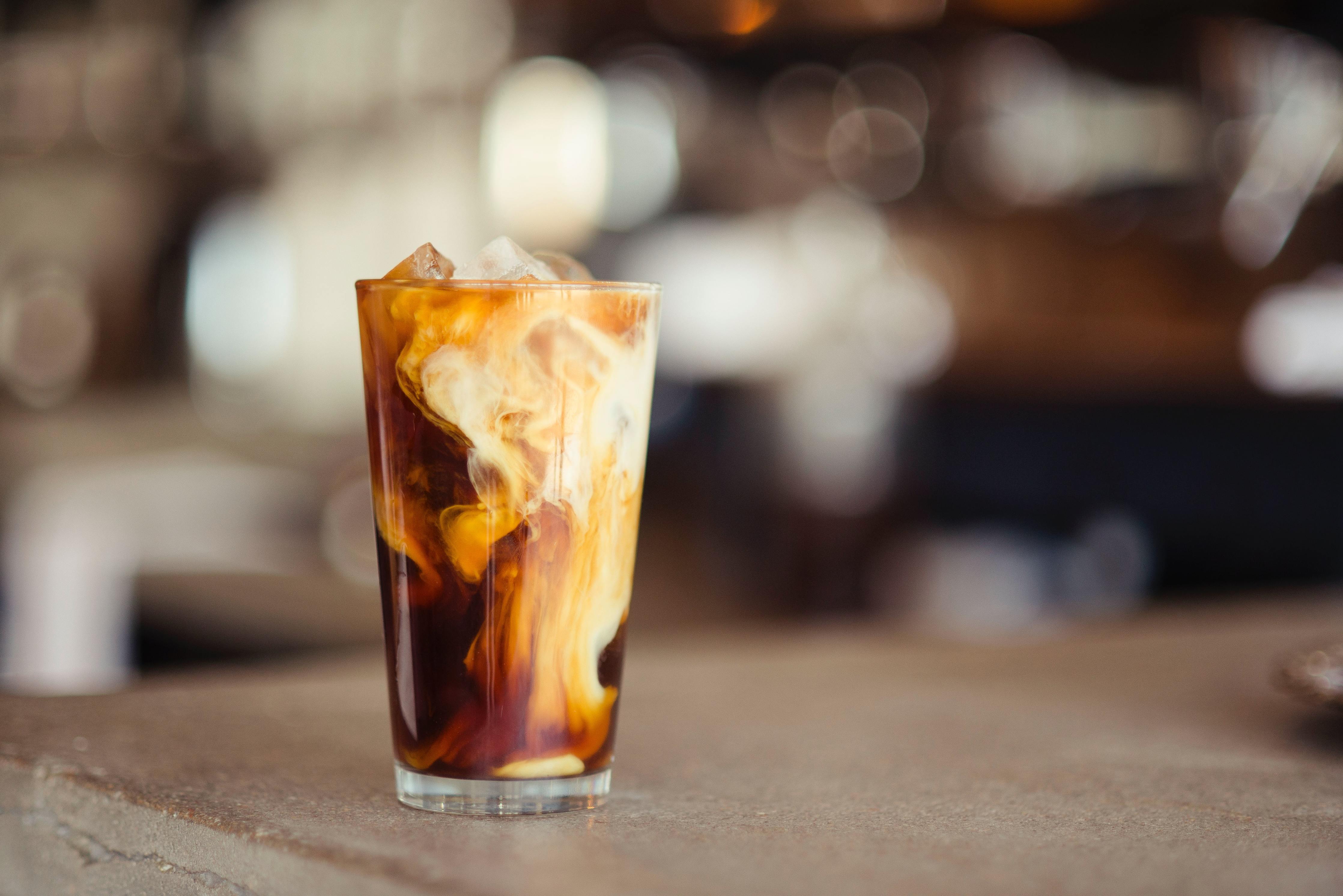 How We Save Over $150 A Month By Making Cold Brew Coffee