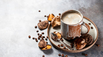 The Health Benefits of Mushroom Coffee: A Complete Guide to Unlocking All-Day Energy, Immune Support, and Cognitive Function