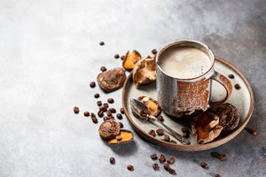 The Ultimate Guide to Mushroom Coffee: Boost Energy and Focus Naturally in 2026